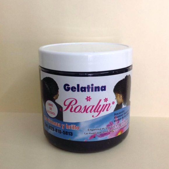 Rosalyn Gel - Picture 1 of 4